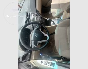 Hyundai Elantra 2014 Model For Sale