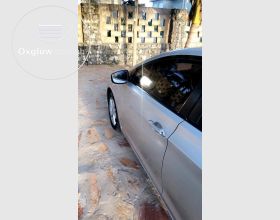 Hyundai Elantra 2015 Model