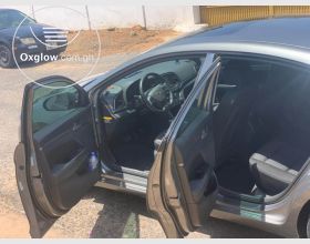 Hyundai Elantra 2017 Model