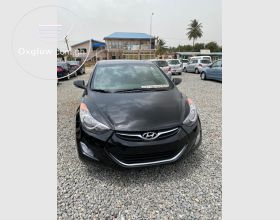 Hyundai Elantra for sale