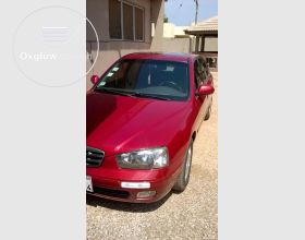 Hyundai Elantra For Sale
