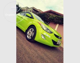 Hyundai Elantra For Sale