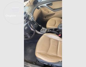 Hyundai Elantra For Sale