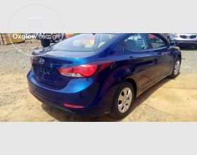 HYUNDAI ELANTRA for SALE