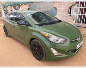 Hyundai Elantra For Sale