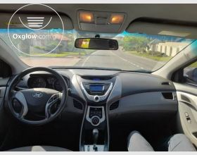 Hyundai Elantra For Sale