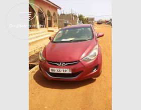 Hyundai Elantra For Sale