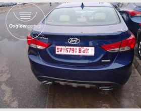 Hyundai Elantra For Sale
