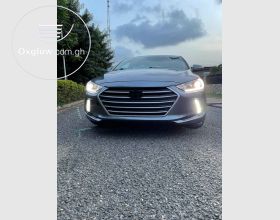 Hyundai Elantra For Sale