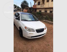 Hyundai Elantra Fore Sale