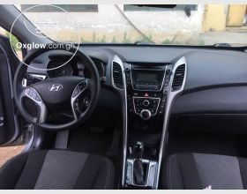 Hyundai Elantra GT 2015 Model 