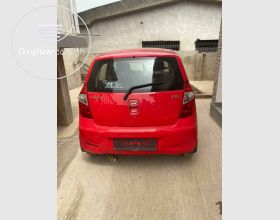 Hyundai i10 2012 Model For Sale