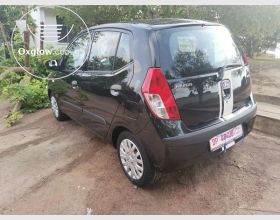 Hyundai i10 For Sale