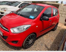 Hyundai i10 For Sale