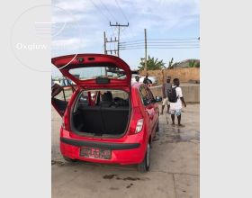 Hyundai i10 For Sale