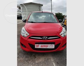 Hyundai i10 For Sale