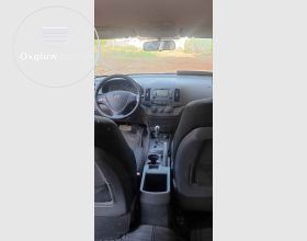 Hyundai i30 2010 Model