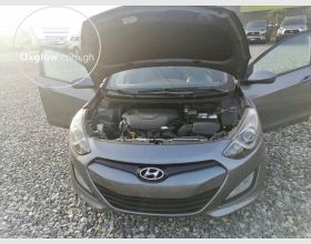 Hyundai i30 2014 Model
