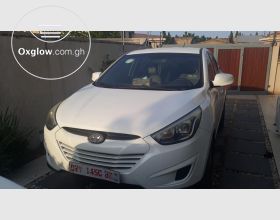 Hyundai i30 2015 Model 