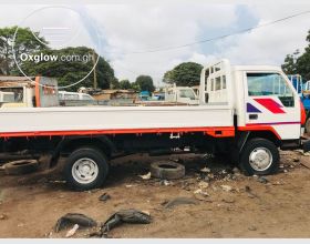 Hyundai Mighty 1
