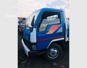 Hyundai Mighty For Sale