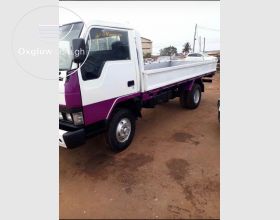 Hyundai Mighty For Sale