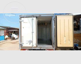 Hyundai Moving Truck For Sale