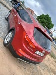 Hyundai Santafe 2013 model