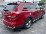 HYUNDAI SANTE FE 2016