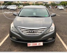 Hyundai Sonata 2.0T GDi Turbo For Sale