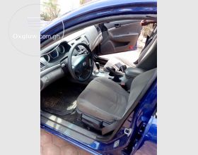 Hyundai Sonata 2009 Model