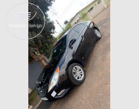 Hyundai Sonata 2012 Model