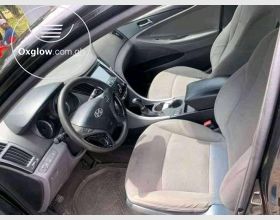 Hyundai Sonata 2013 Model