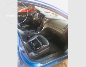 Hyundai Sonata Basic 2014