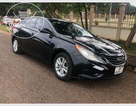 Hyundai Sonata For Sale