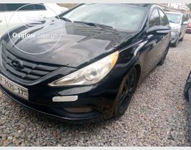 Hyundai Sonata For Sale