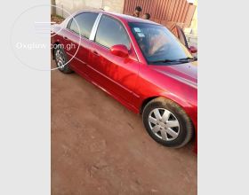 Hyundai Sonata For Sale