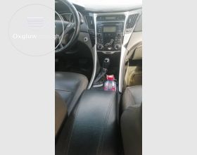 Hyundai Sonata For Sale