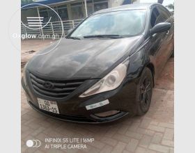 Hyundai Sonata For Sale
