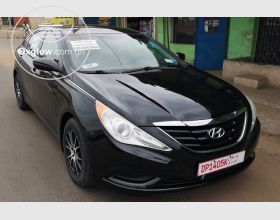 Hyundai Sonata GLS 2011 Model