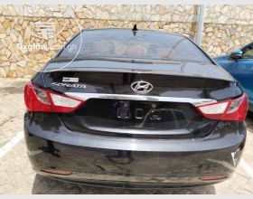 Hyundai Sonata GLS 2013 Model