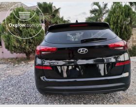 Hyundai Tucson 2019 Model - Unregistered 