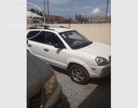 Hyundai Tucson for sale