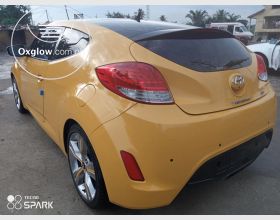 Hyundai Veloster For Sale