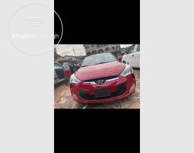 Hyundai Veloster For Sale