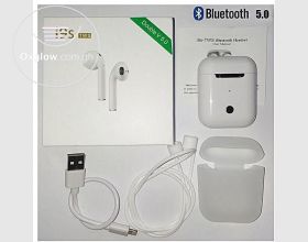 i9s tws Bluetooth earbuds