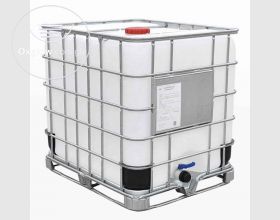 IBC Tank