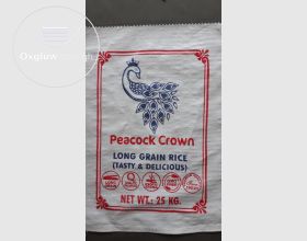 Indian Rice For Sale