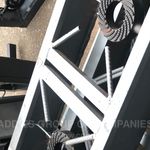 industrial local stove 