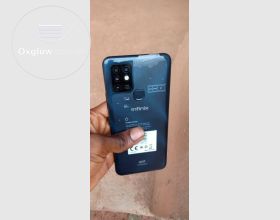 Infinix Hot 10